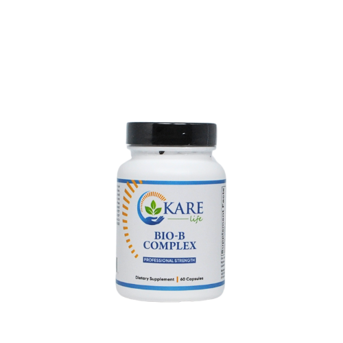 Bio-B Complex – Kare Life