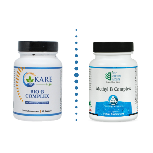 Bio-B Complex – Kare Life