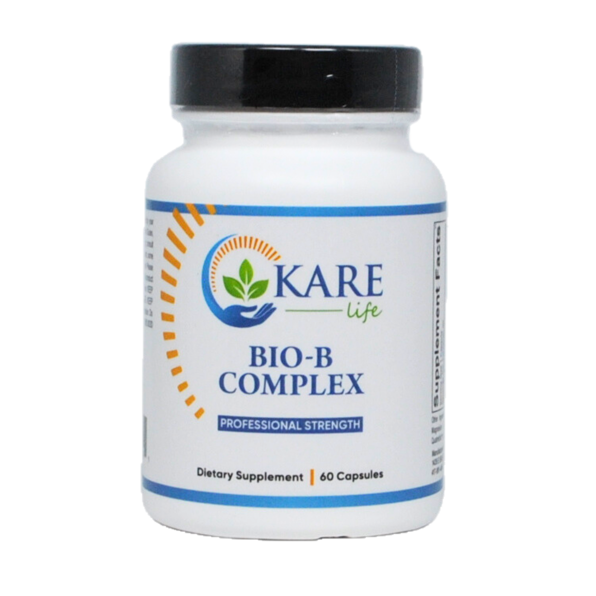 Bio-B Complex – Kare Life