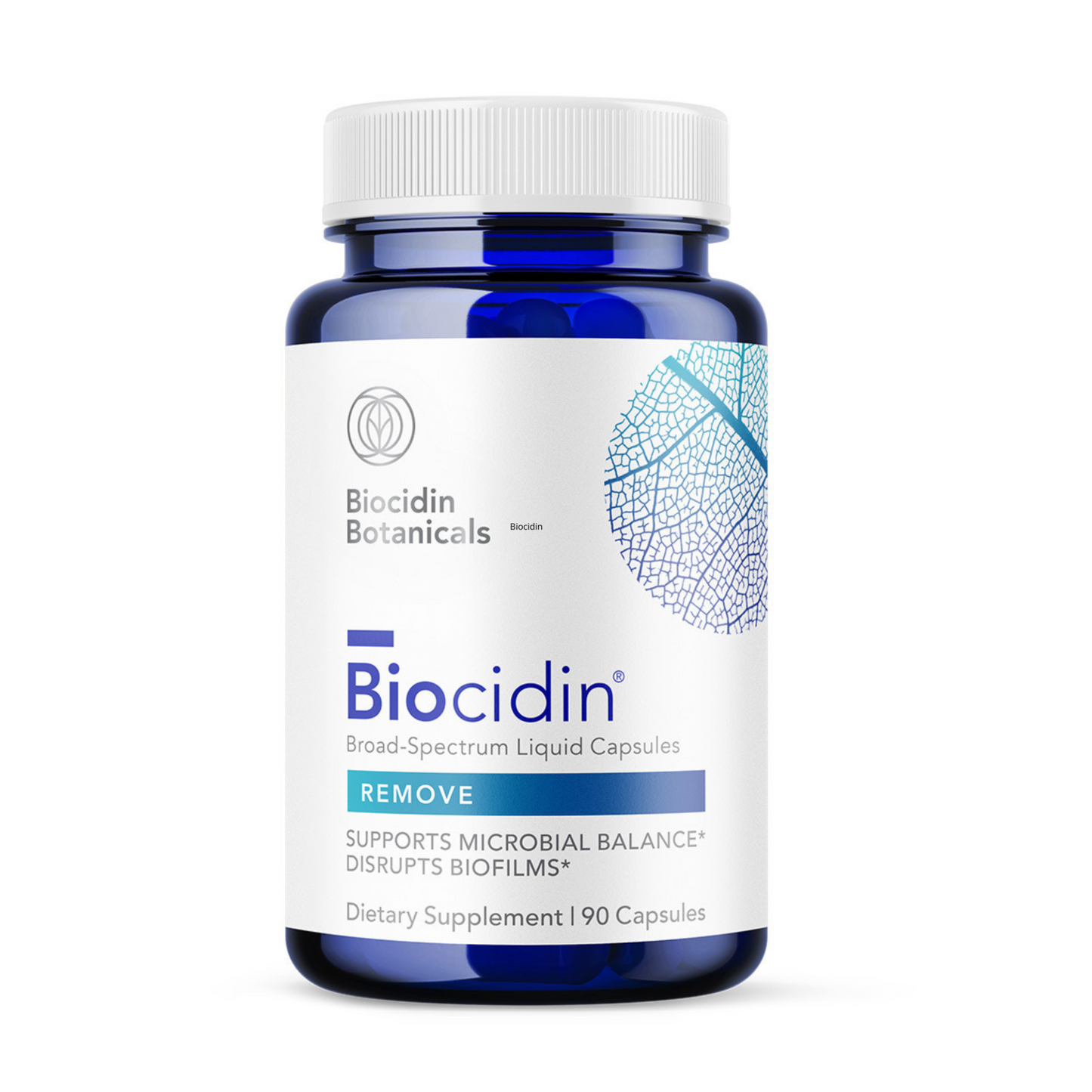 Biocidin