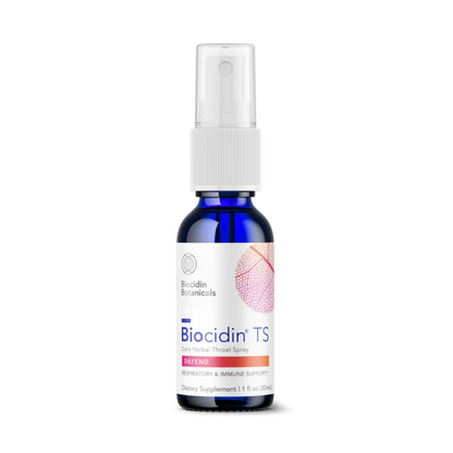 Biocidin TS