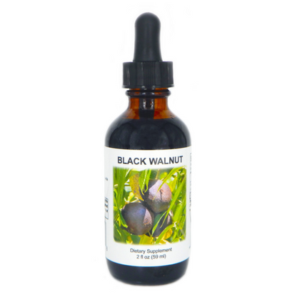 Black Walnut Tincture