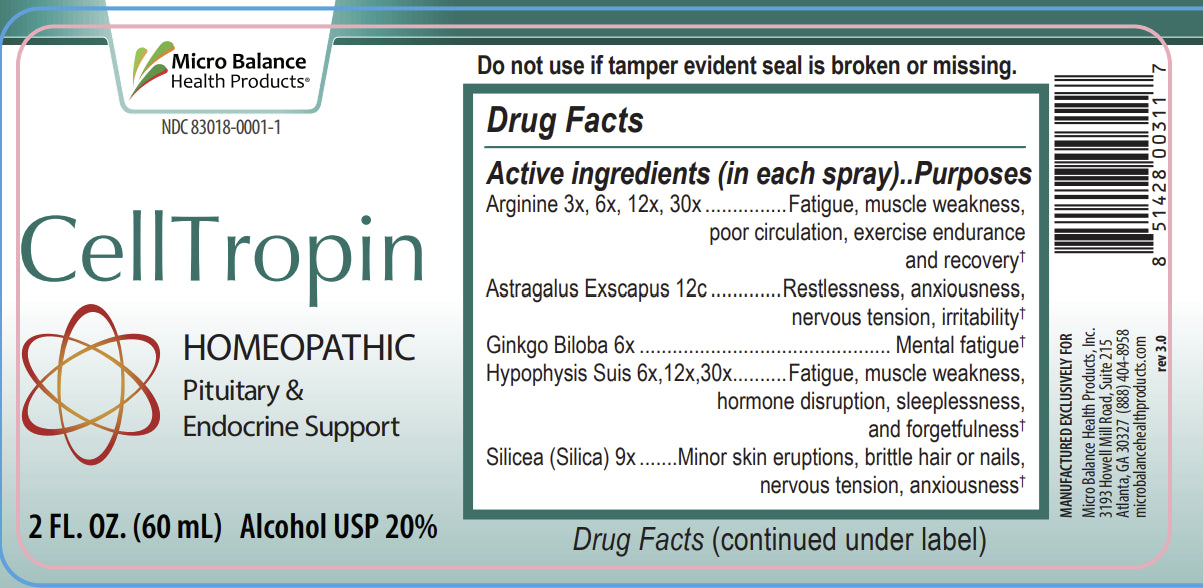 CellTropin