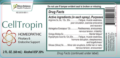 CellTropin