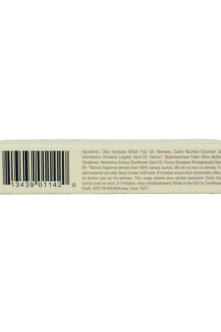 Coconut Beach Lip Balm Kare Life