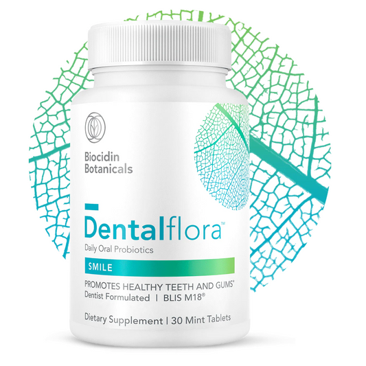 Dentalflora