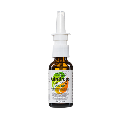 CitriDrops Nasal Spray