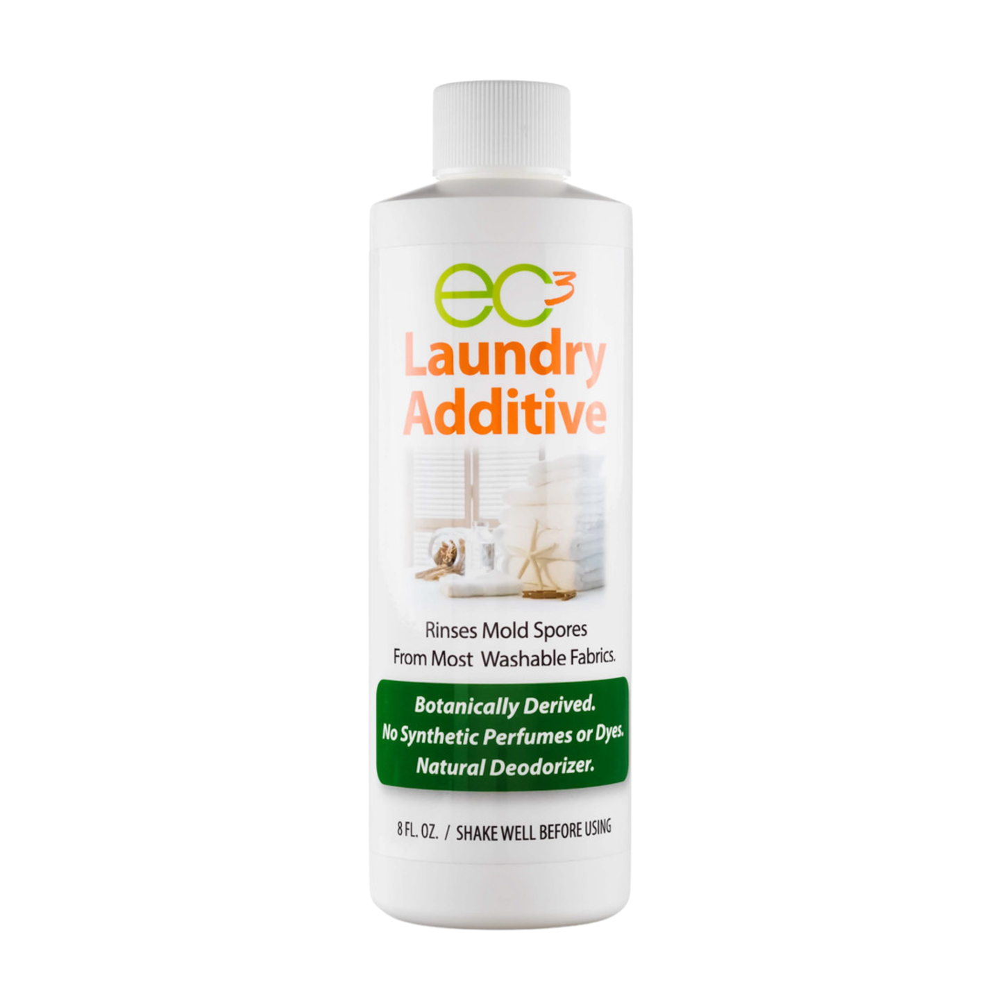 EC3 Essentials Laundry Additive