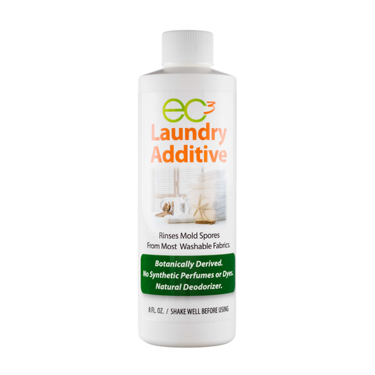 EC3 Essentials Laundry Additive