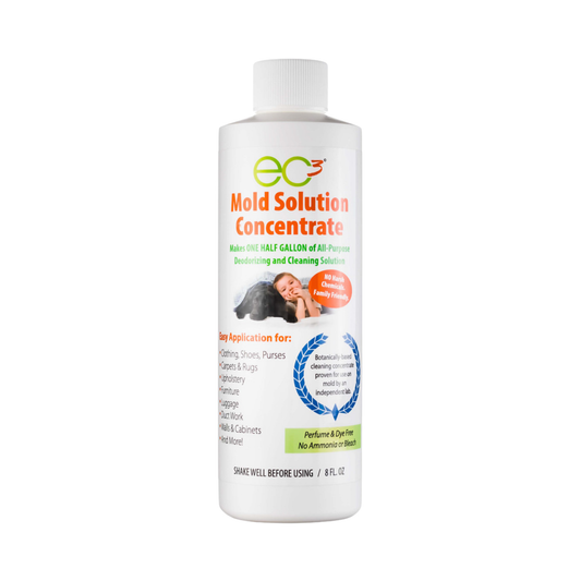 EC3 Essentials Mold Solution Concentrate