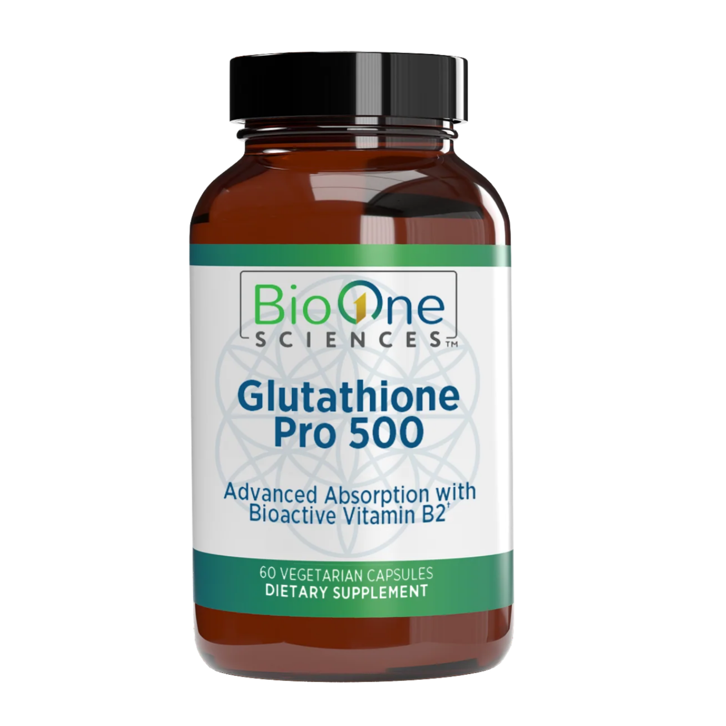 Glutathione Pro 500
