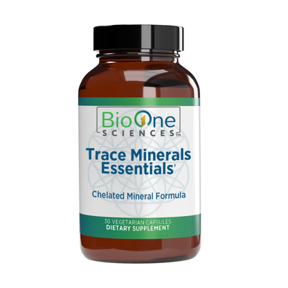 Trace Minerals Essentials