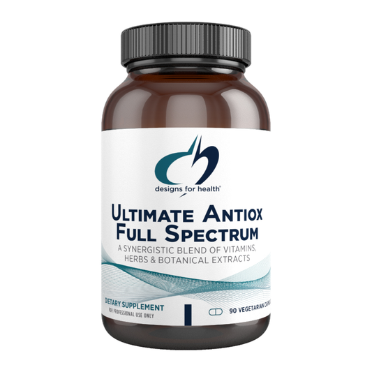 Ultimate Antiox Full Spectrum