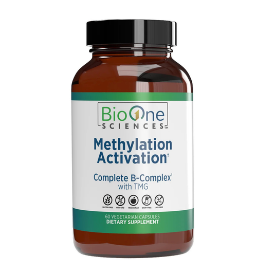 Methylation Activation