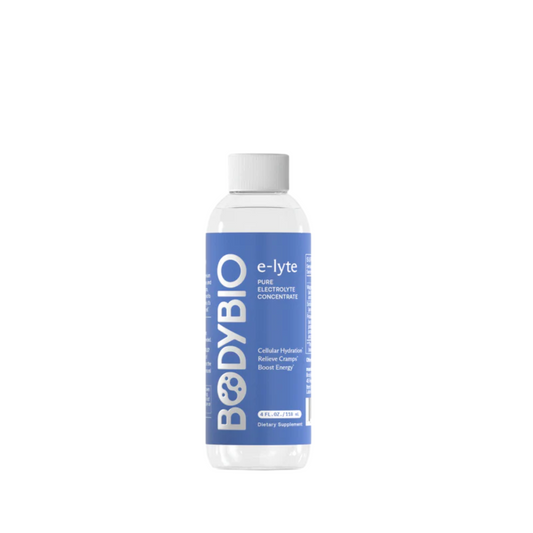 E-Lyte Concentrate