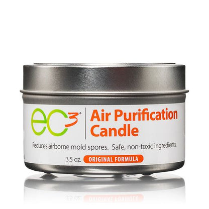 Air Purification Candle