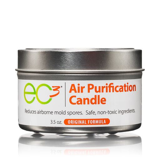 Air Purification Candle