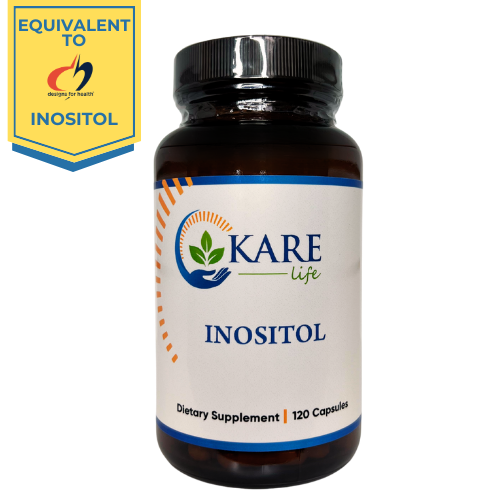 Inositol – Kare Life