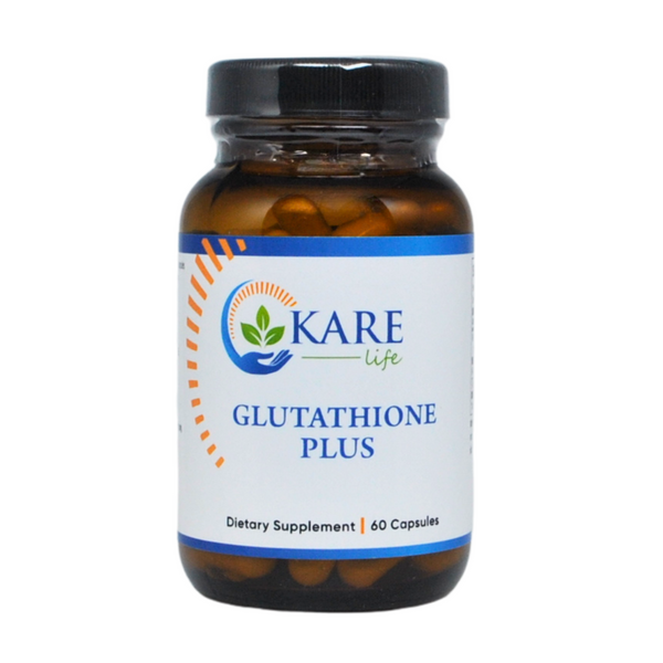 glutathione plus Glutathione Plus – Kare Life