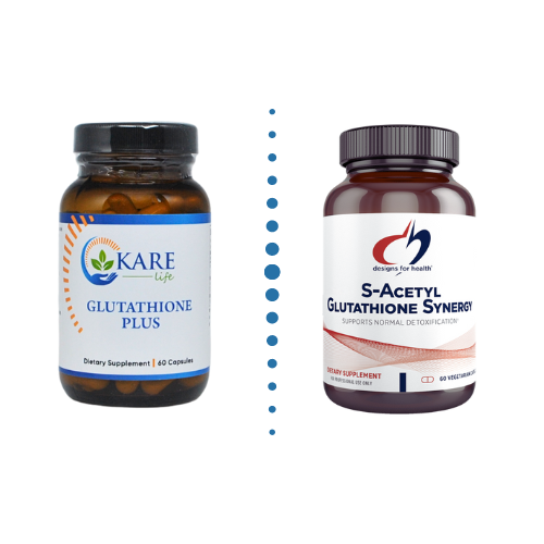 Glutathione Plus