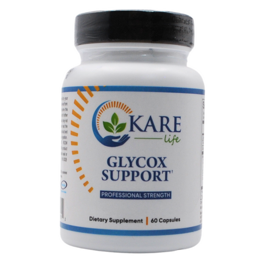 Glycox Support