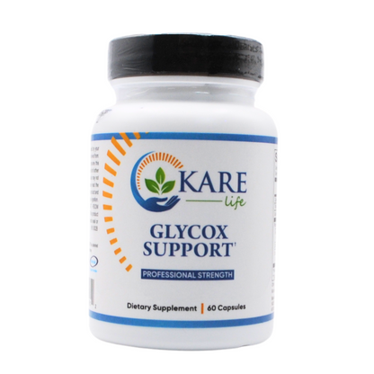 Glycox Support