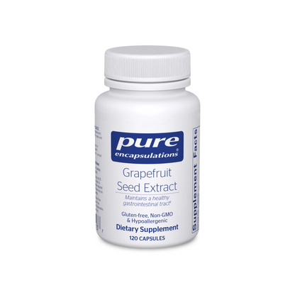 Grapefruit Seed Extract