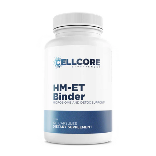 HM-ET Binder
