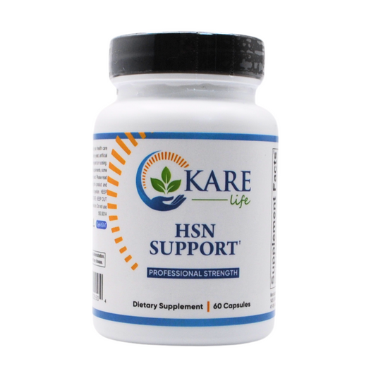 HSN Support