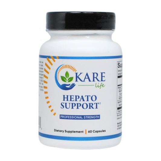 Hepato Support