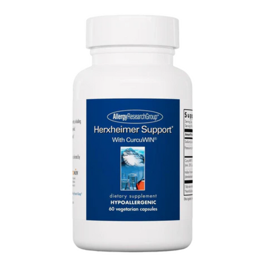 Herxheimer Support