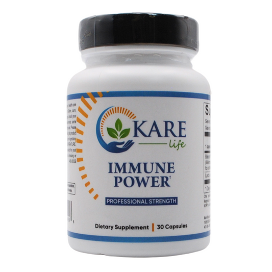 Immune Power