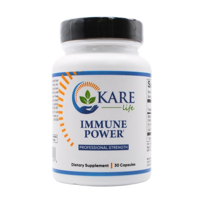 Immune Power