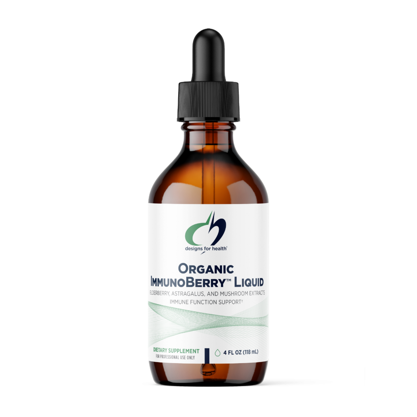 Organic ImmunoBerry Liquid