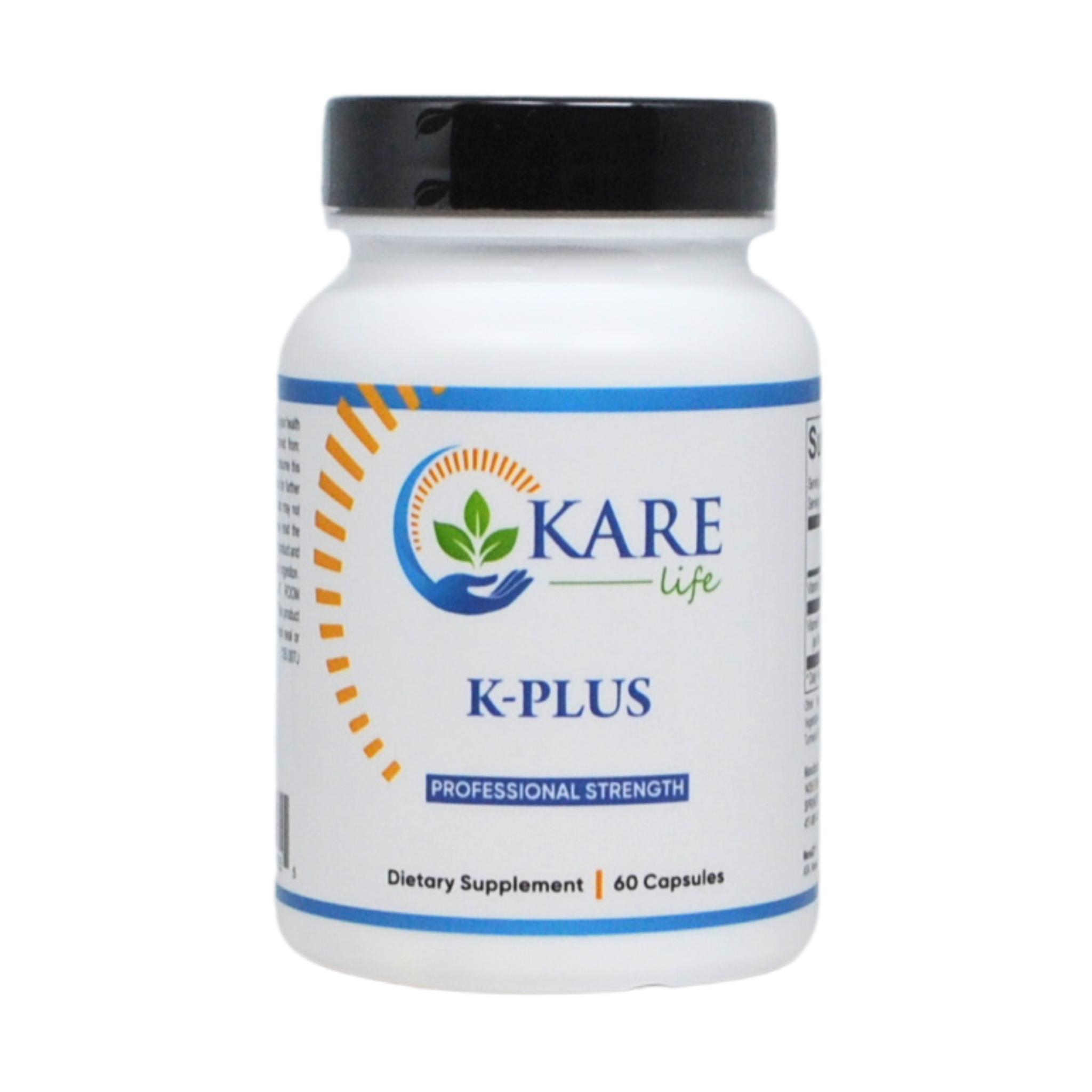 K-PLUS – Kare Life
