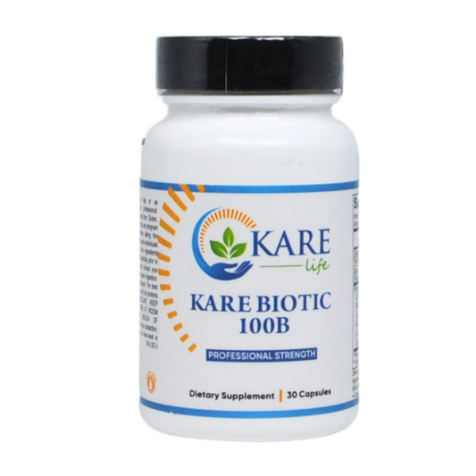 Kare Biotic 100B