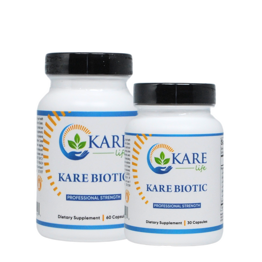 Kare Biotic