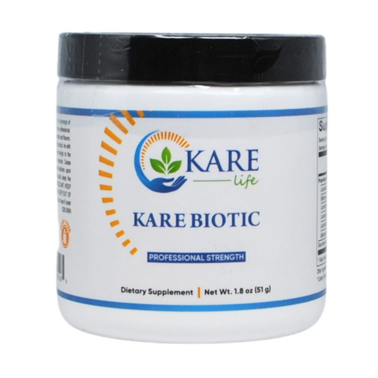 Kare Biotic Powder