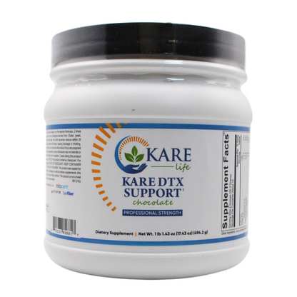 Kare DTX Support Kit