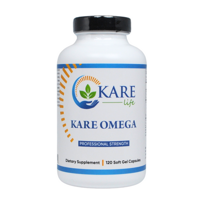 Kare Omega