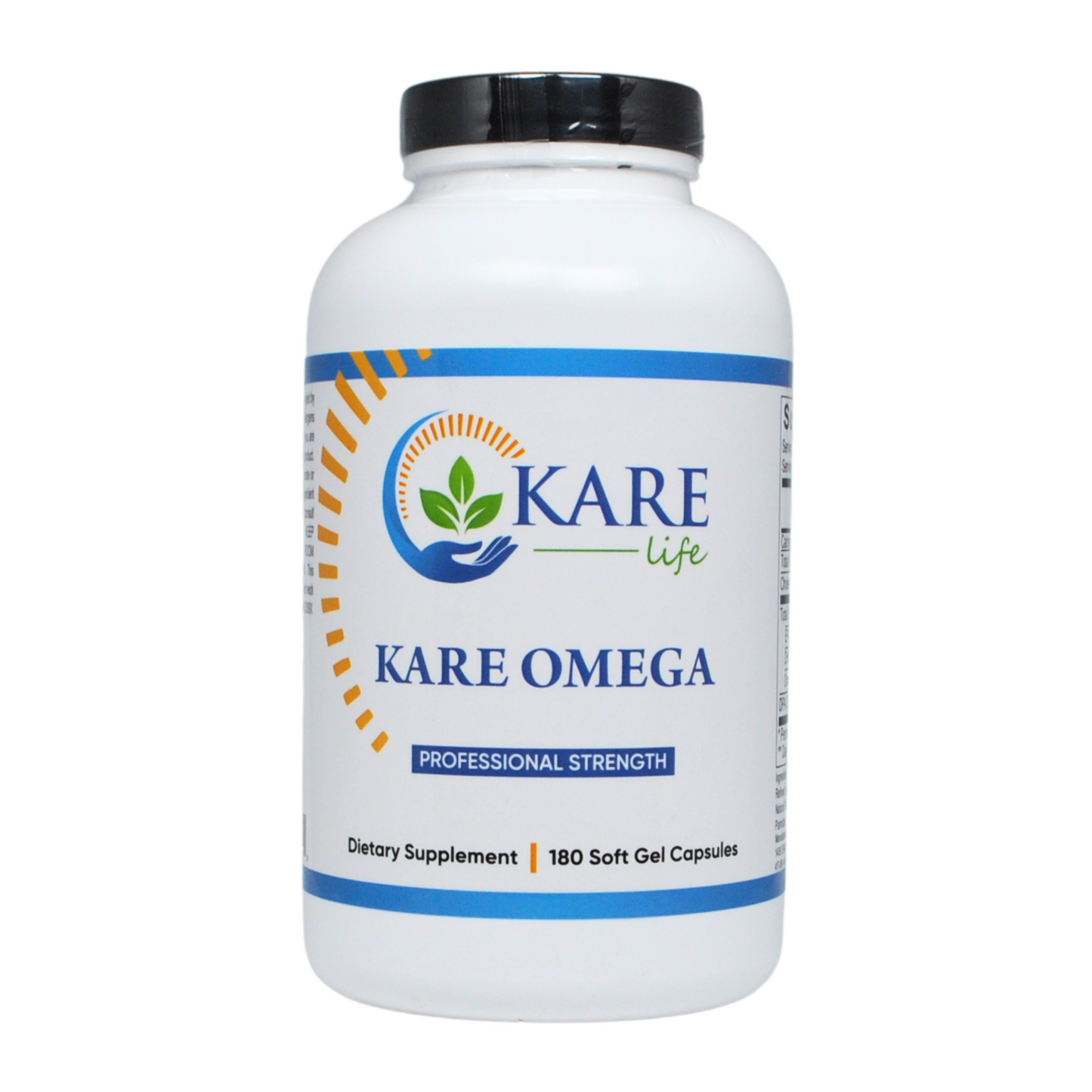 Kare Omega