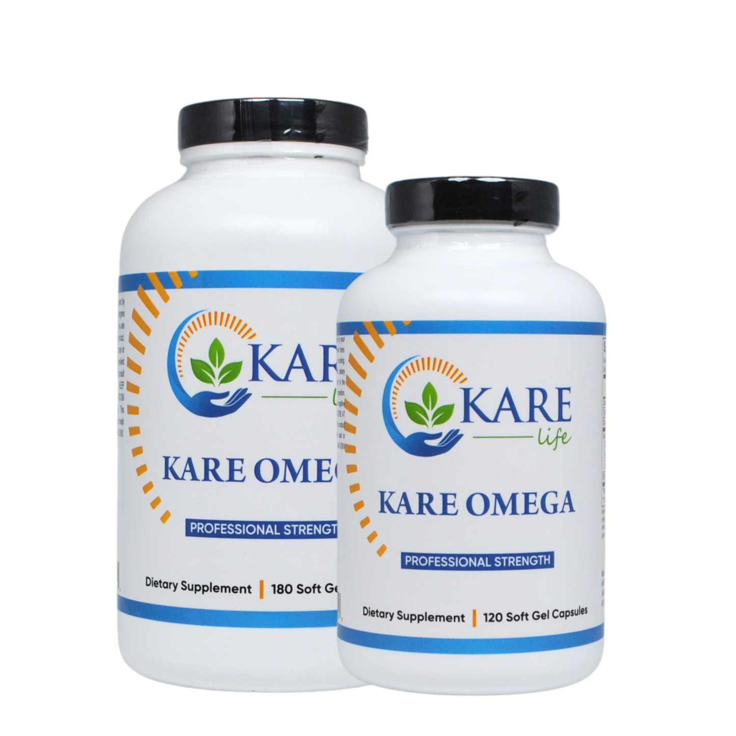 Kare Omega