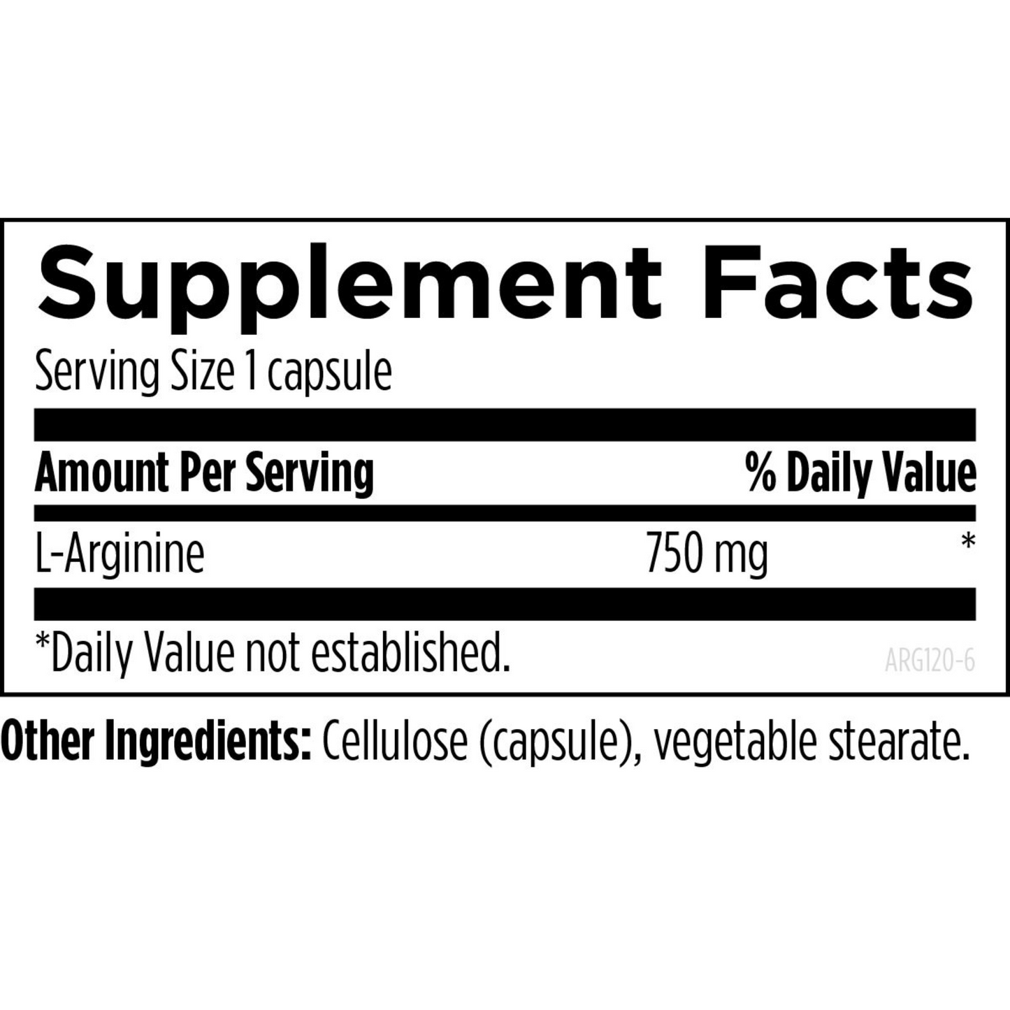 L-Arginine