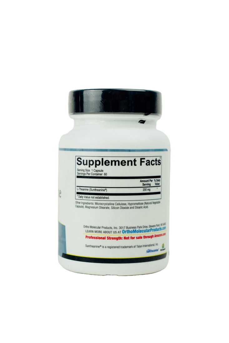 L Theanine Kare Life l-theanine-kare-life