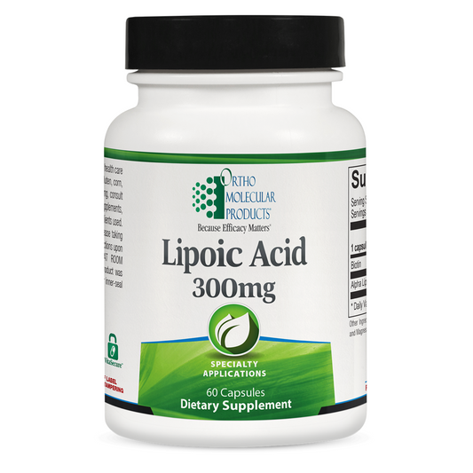 Lipoic Acid