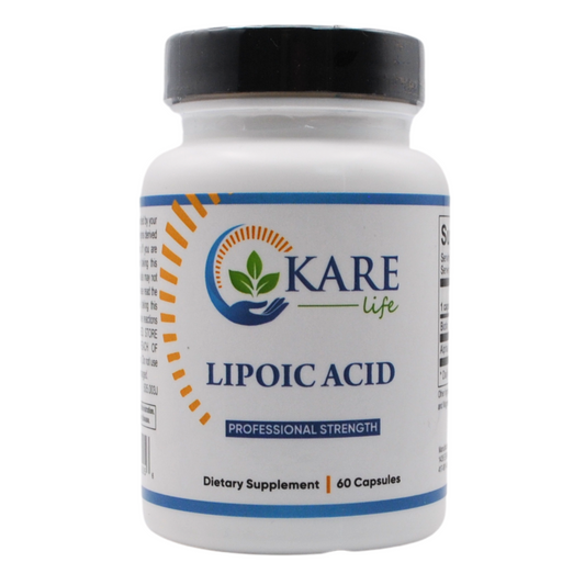 Lipoic Acid