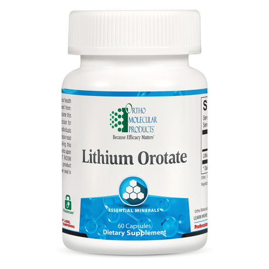 Lithium Orotate