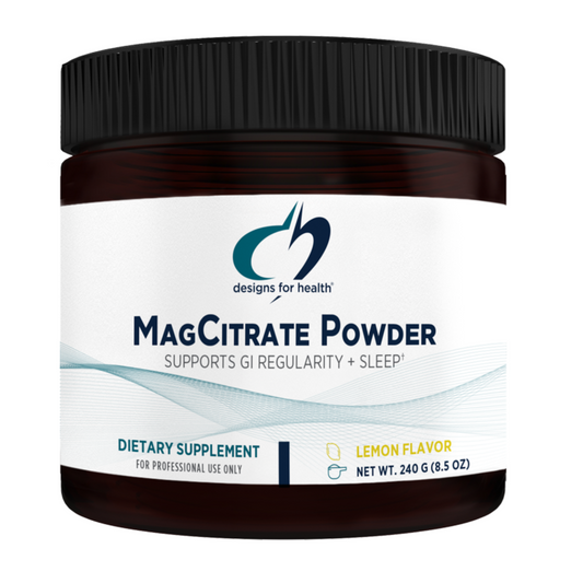 MagCitrate Powder