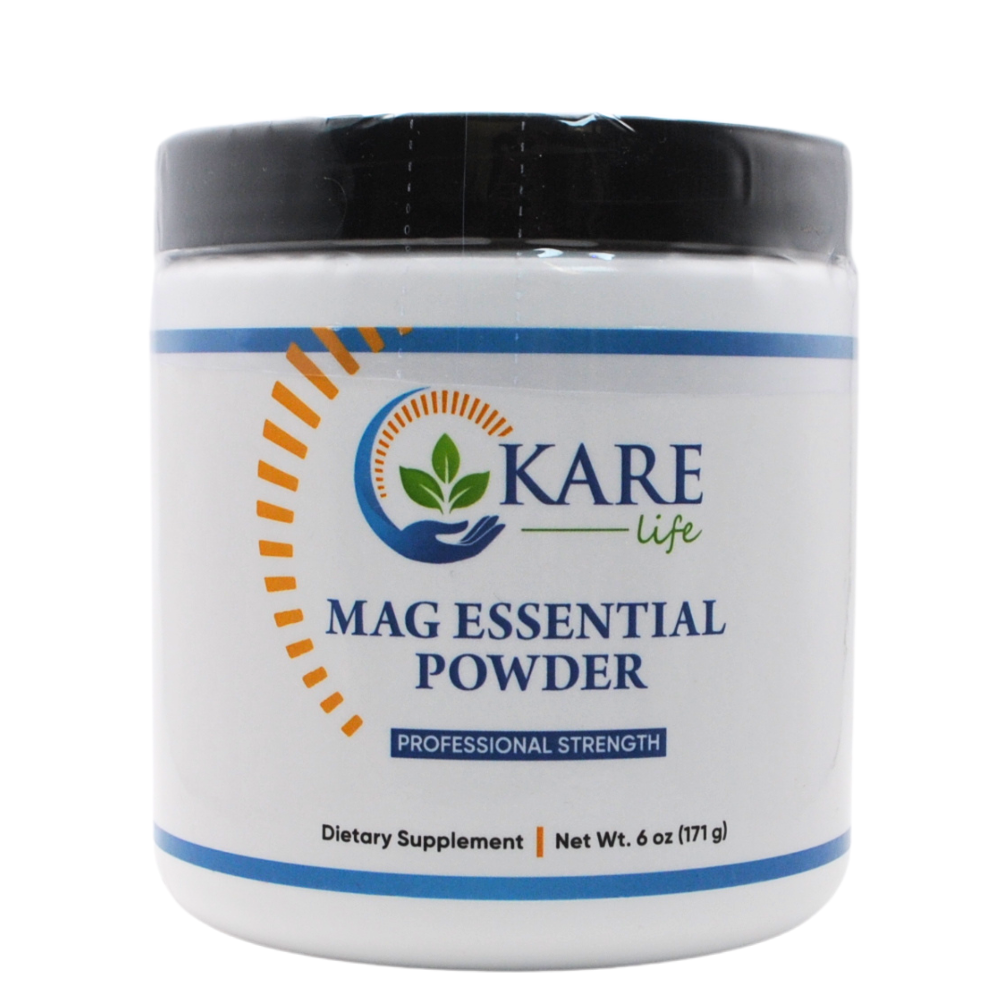Mag Essential Powder – Kare Life
