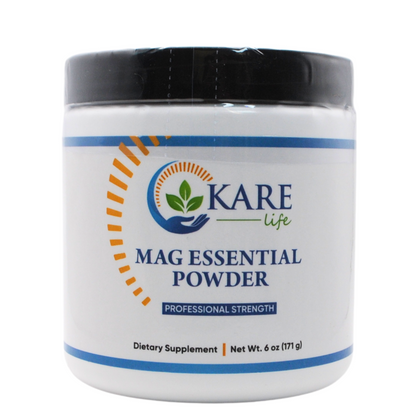 Mag Essential Powder – Kare Life